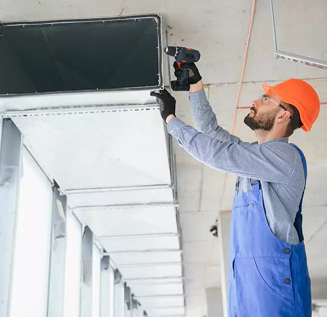 Why Homeowners & Businesses Trust Us in Dublin, GA