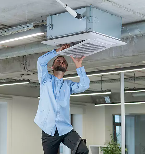 Professional Air Duct Cleaners in Dublin, GA