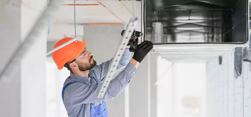 Our Air Vent Replacement Services in Dublin, GA