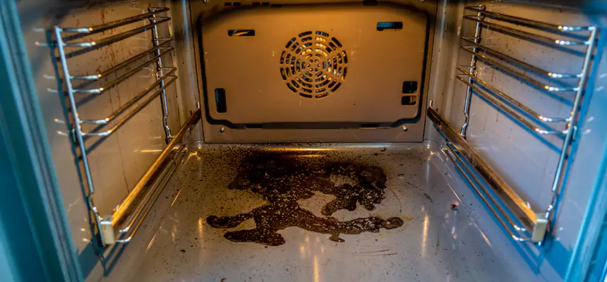 Our Dryer Vent Mold Cleaning Services in Dublin, GA