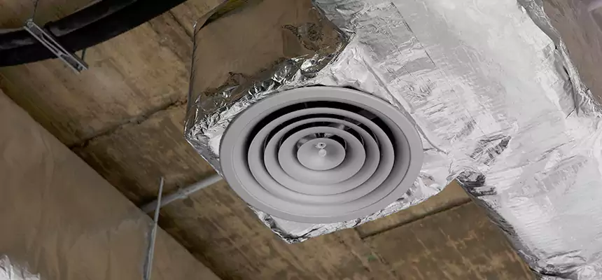 Our Industrial Dryer Vent Cleaning Services in Dublin, GA