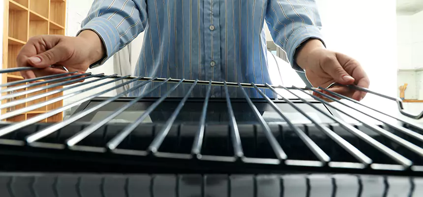 Our Vent Grille Washing Services in Dublin, GA