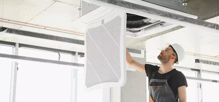 Dryer Ventilation Duct Cleaning in Dublin