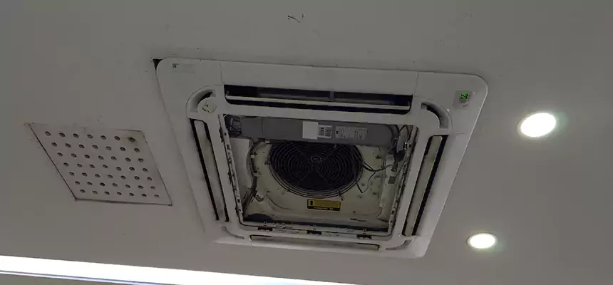 Our Wall Vent Cleaning Service Services in Dublin, GA