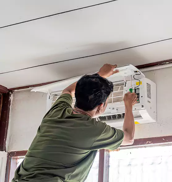 About Air Duct & AC Odor Removal in Dublin, GA