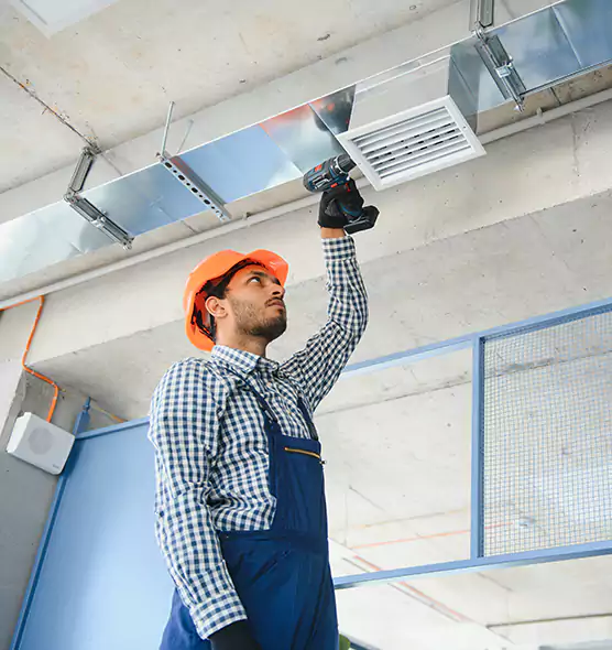 Welcome to Air Duct Cleaning & Repairs Dublin — Your Local Air Duct Installation Specialists in Dublin, GA