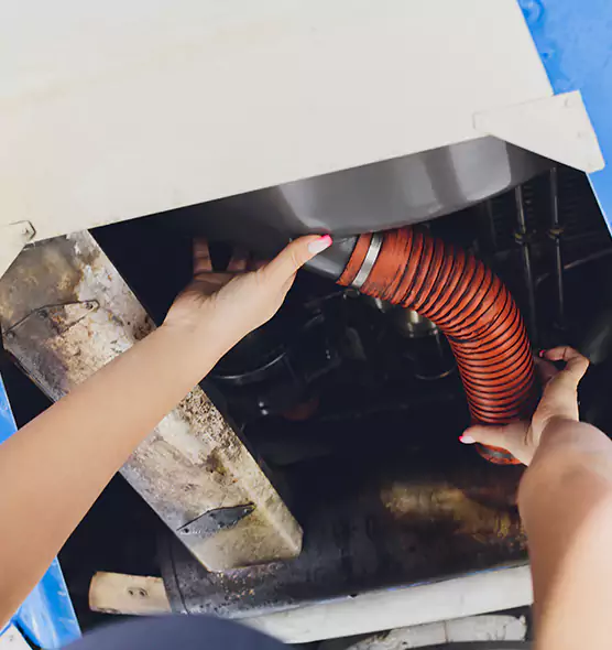 About Air Duct Virus Disinfection in Dublin, GA