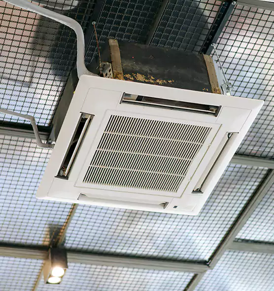 Top-Notch Allergy Relief Vent Cleaning Services in Dublin, GA