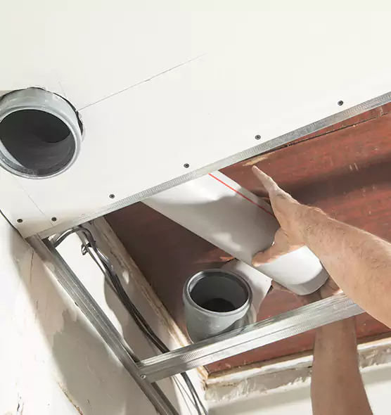 Professional Attic Air Duct Cleaning in Dublin, GA