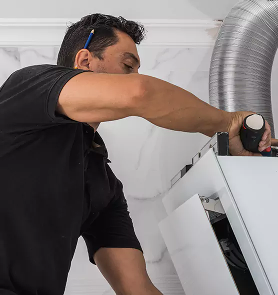 Trusted Bathroom Exhaust Duct Cleaning in Dublin, GA