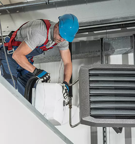 Professional Custom HVAC Ductworkin Dublin, GA