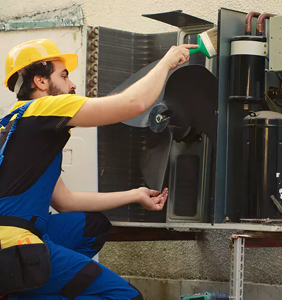 About Dryer Duct Fire Hazard Inspection in Dublin, GA