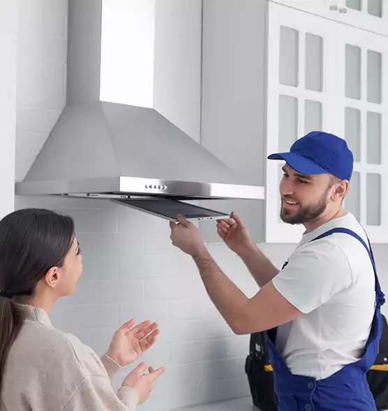 Professional Dryer Vent Cleaning Service in Dublin, GA