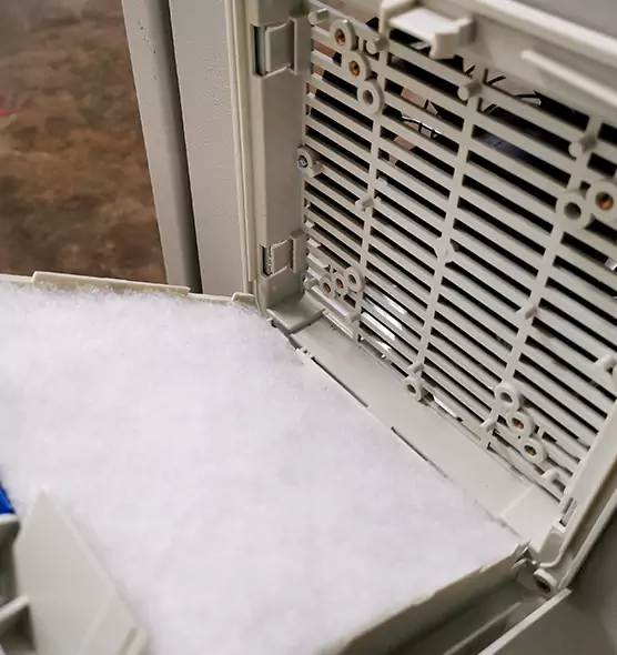 Professional Dryer Vent Mold Cleaning in Dublin, GA