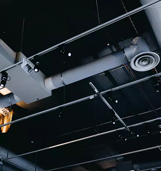 Professional Duct Cleaning For LEED Homes in Dublin, GA