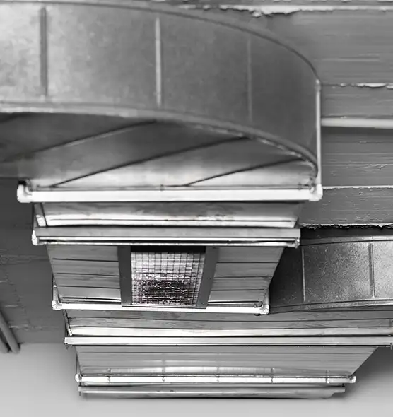 Expert Duct System Performance Boost Services in Dublin, GA