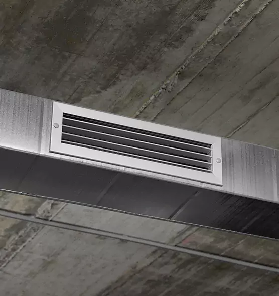 Trusted Hospital Grade Air Duct Cleaning Experts in Dublin, GA