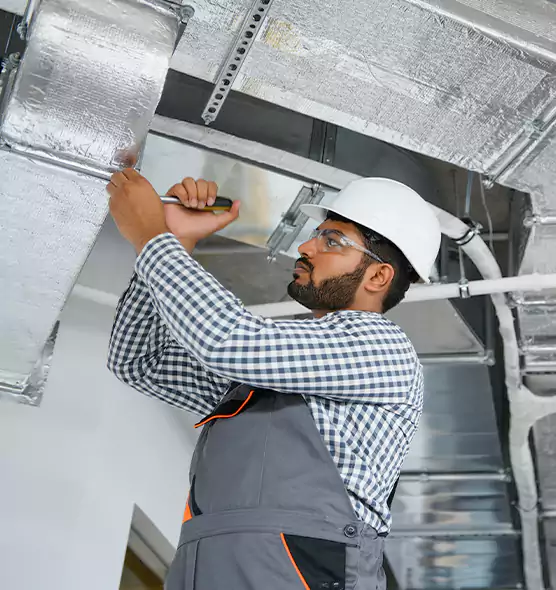 Welcome to Mold & Mildew Removal from Air Ducts Dublin, GA