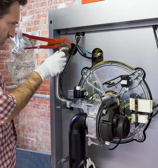 Advanced Repair Dryer Vent Hose in Dublin, GA