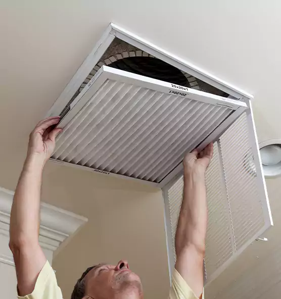 Advanced Residential Vent Cleaning in Dublin, GA