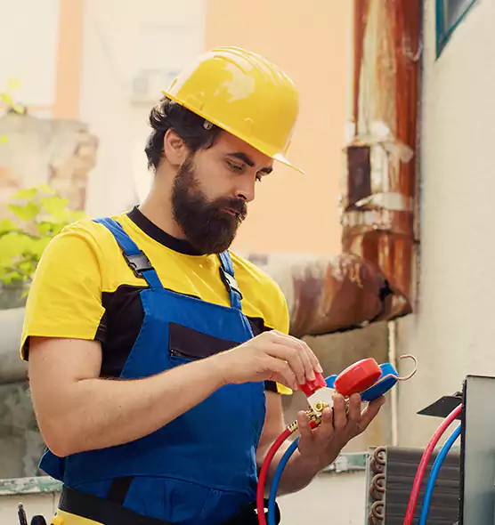 About Smart HVAC Installation in Dublin, GA