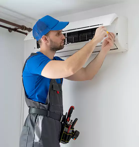 About Smart Thermostat AC Installation in Dublin, GA