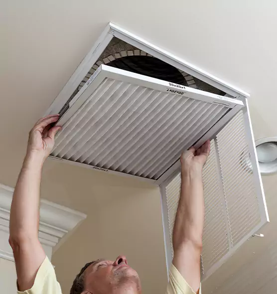Trusted Vent Shaft Cleaning Expert in Dublin, GA