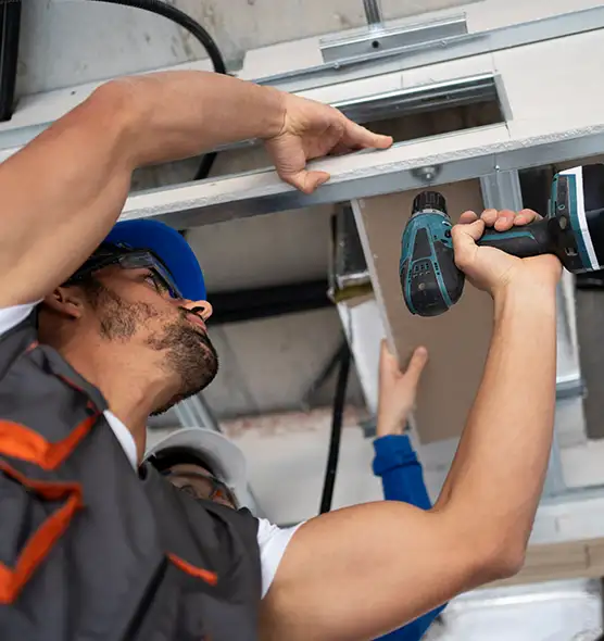 About Vent Smoke Odor Elimination in Dublin, GA