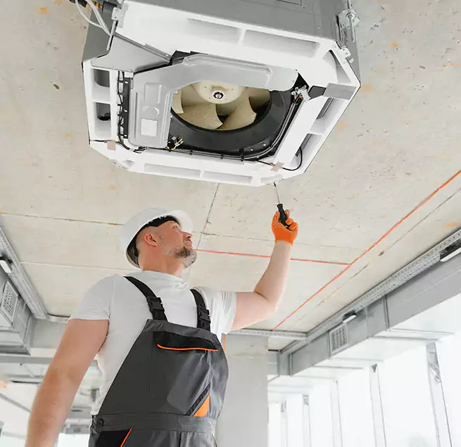 Why Homeowners & Businesses Trust Us in Dublin, GA?