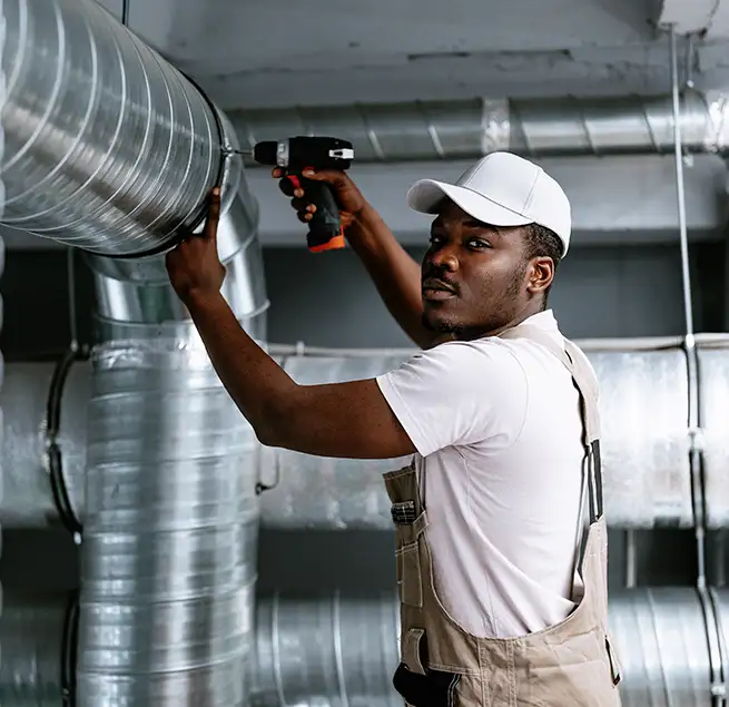 Why Homeowners & Businesses Trust Us Dublin, GA