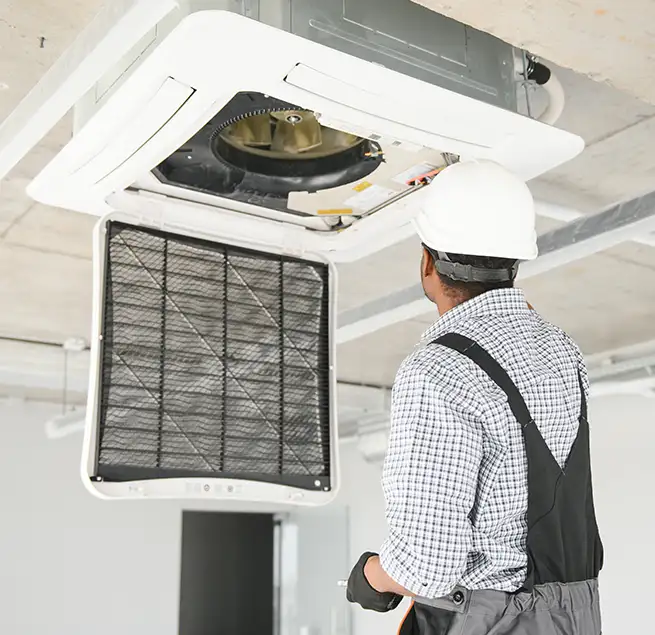 Why Homeowners & Businesses Trust Us in Dublin, GA?