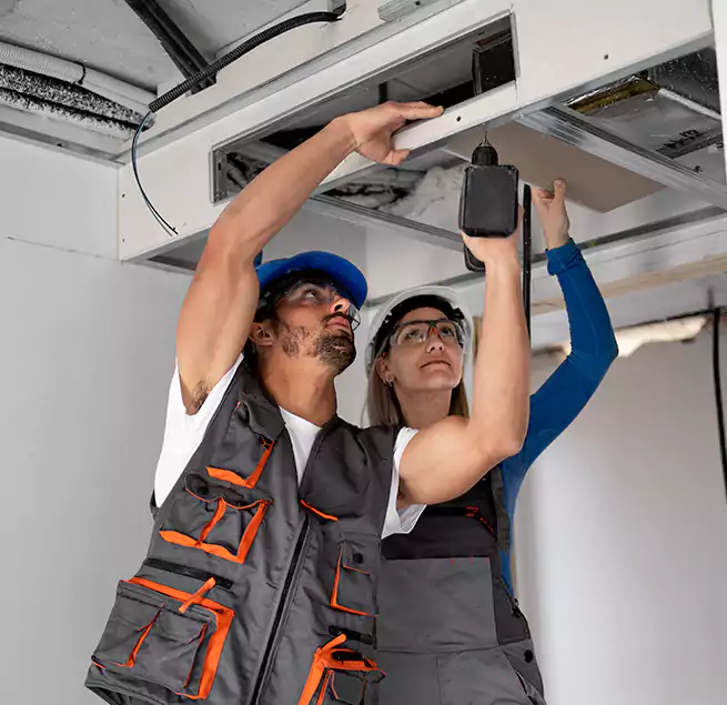 Why Homeowners & Businesses Trust Us in Dublin, GA