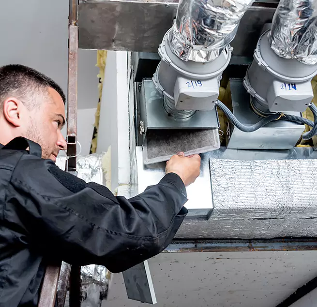 Why Homeowners & Businesses Trust Us in Dublin, GA?