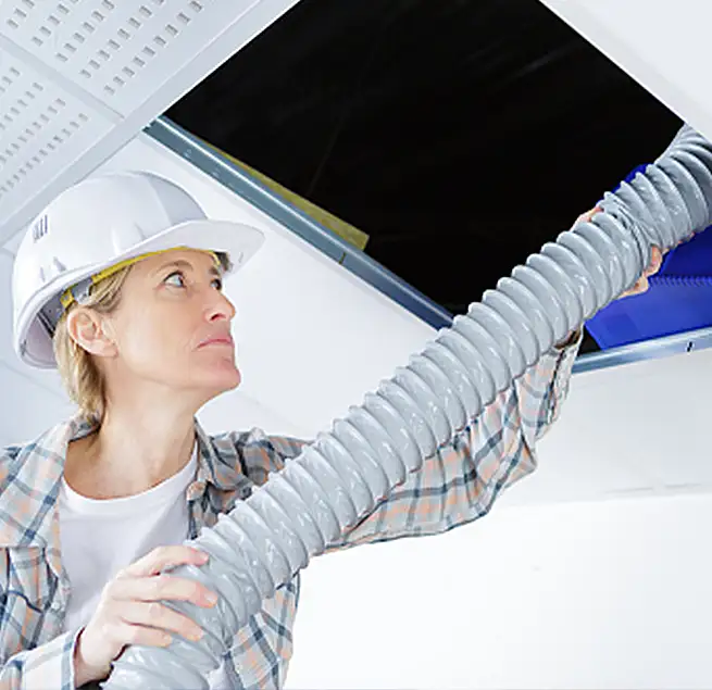 Why Homeowners & Businesses Trust Us Dublin, GA