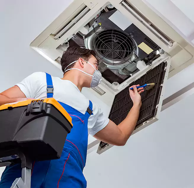 Why Homeowners & Businesses Trust Us in Dublin, GA