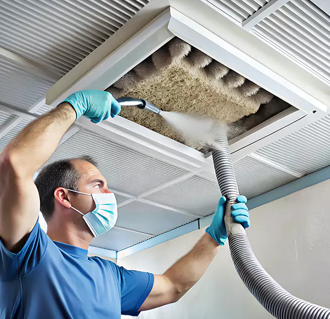 Why Homeowners Businesses Trust Us in Dublin, GA