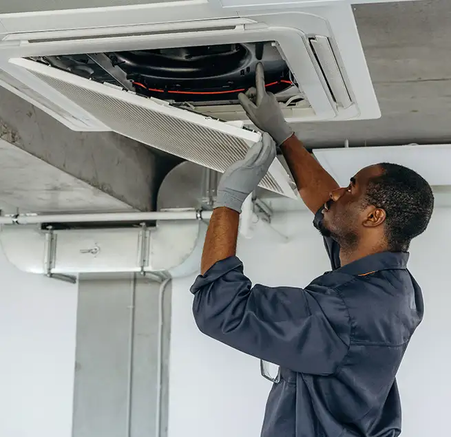 Why Homeowners & Businesses Trust Us in Dublin, GA?