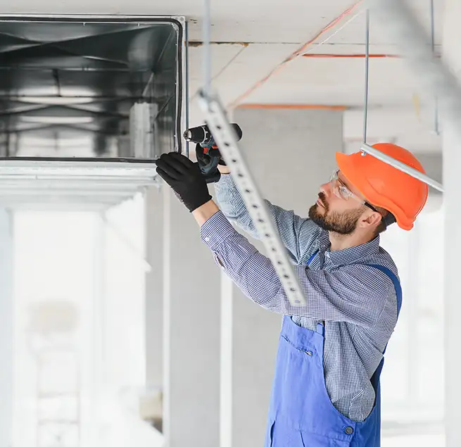  Why Homeowners Businesses Trust Us Dublin, GA