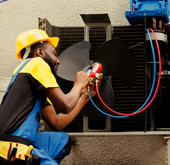 Why Homeowners & Businesses Trust Us in Dublin, GA?