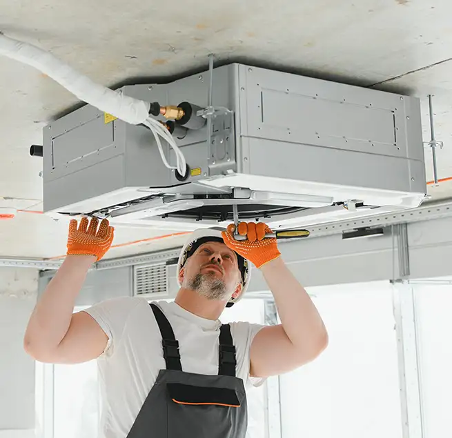 Why Homeowners & Businesses Trust Us Dublin, GA