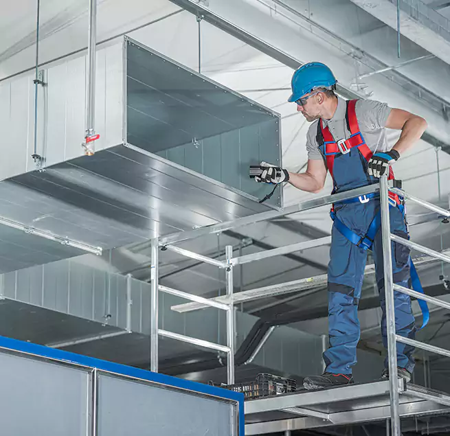 Why Homeowners Businesses Trust Us in Dublin, GA