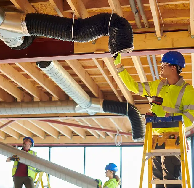 Why Homeowners & Businesses Trust Us in Dublin, GA?