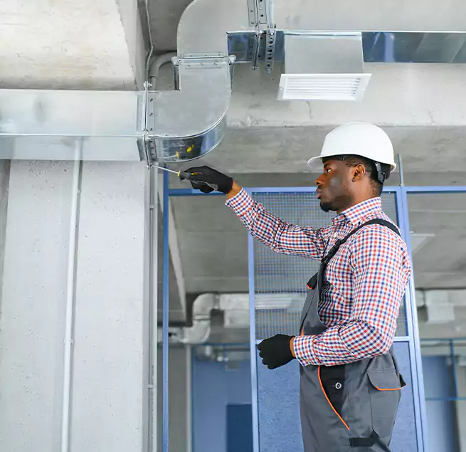 Why Homeowners & Businesses Trust Us in Dublin, GA